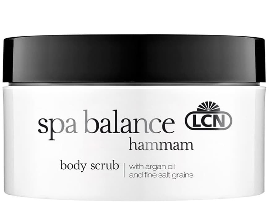 LCN Hammam Body Scrub