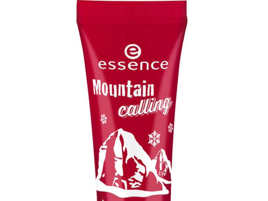 Mountain Calling Lip Balm von Essence