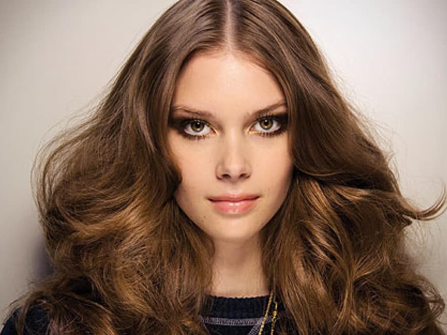 Mehr Volumen für deine Haare - Beauty & Hair