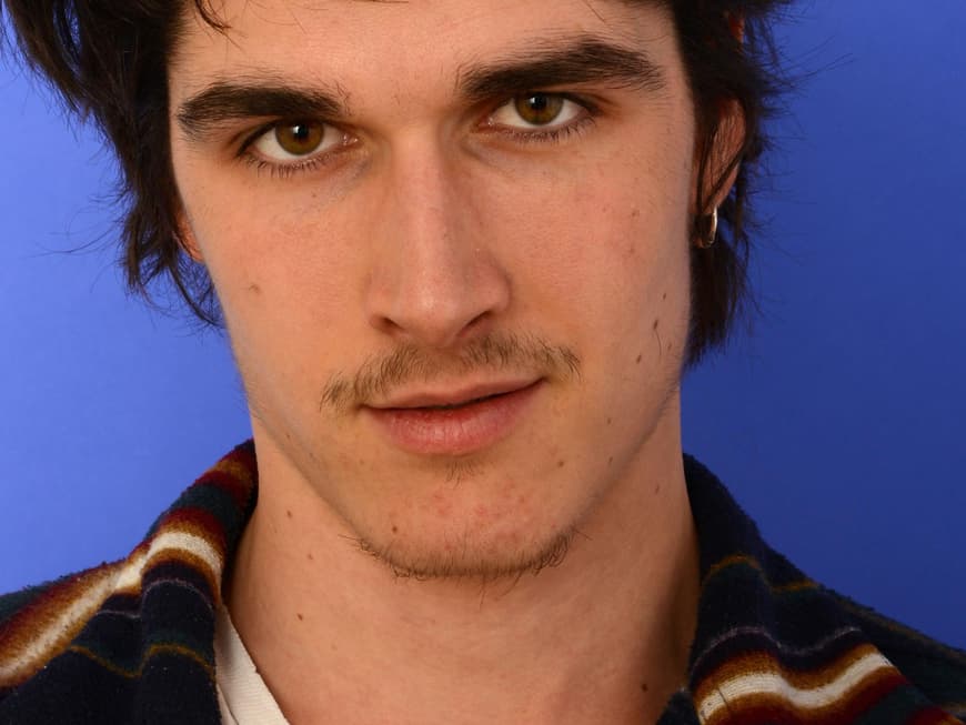 Pierre Boulanger Interview