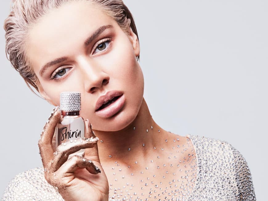 Wo Kann Man Shirin David Parfum Kaufen Shirin Davids Parfum: Weihnachtsset erhältlich