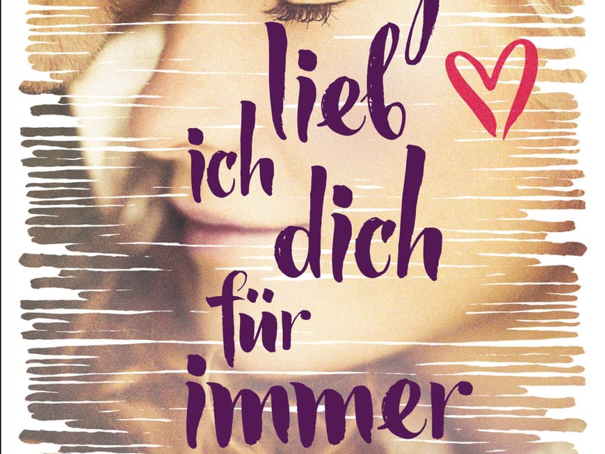 Morgen Lieb Ich Dich Für Immer