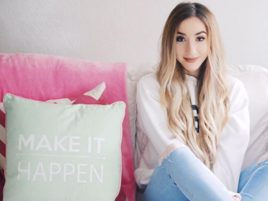 Rebekah Wing Ihre Mustdo’s für den Sommer!