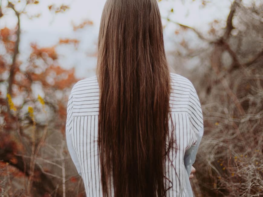 Die längsten Haare der Welt