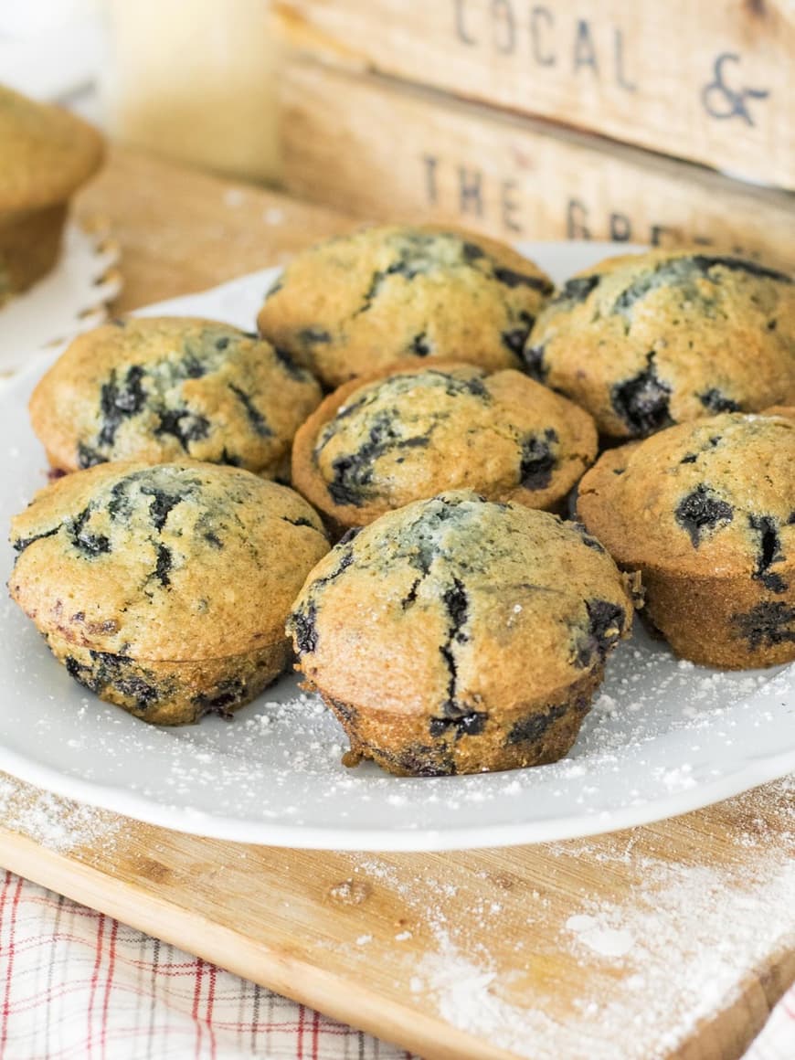 Gesunde Frühstücksideen für die Schule