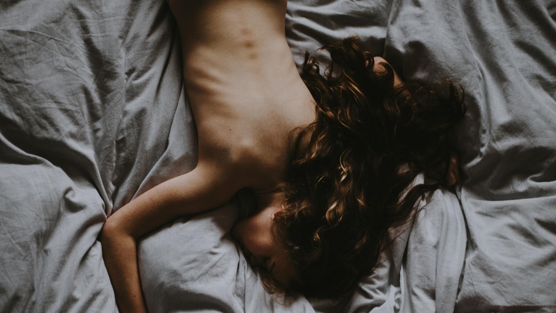 Bei der Selbstbefriedigung erwischt, na und?!